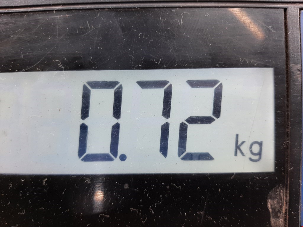 Патрубок интеркулера MERCEDES-BENZ C-Class C-klasse W204 2007-2015