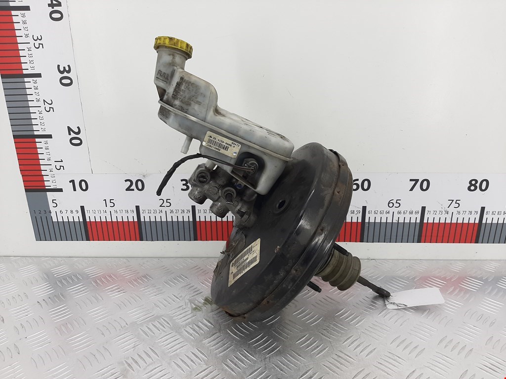 Усилитель тормозов вакуумный JEEP Patriot 2007-2017