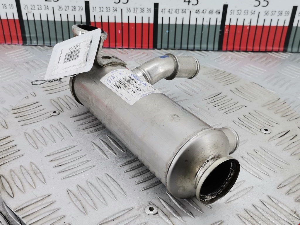 Радиатор системы ЕГР CITROEN C4 Picasso 2006-2013