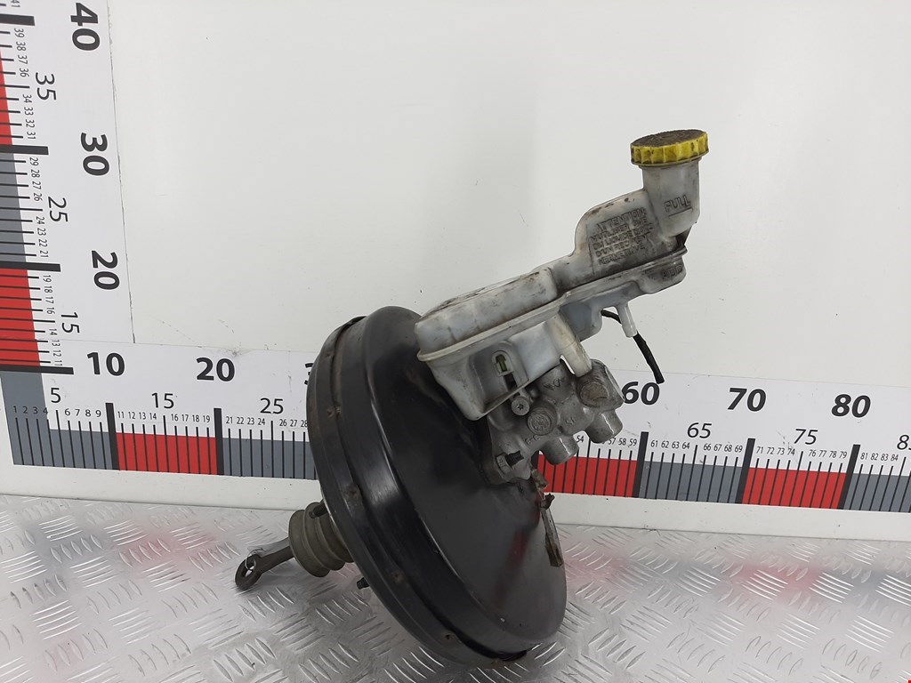 Усилитель тормозов вакуумный JEEP Patriot 2007-2017