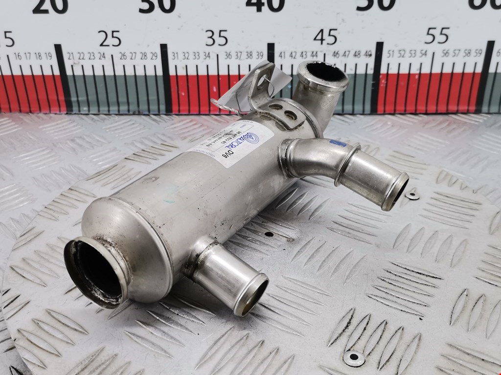 Радиатор системы ЕГР CITROEN C4 Picasso 2006-2013