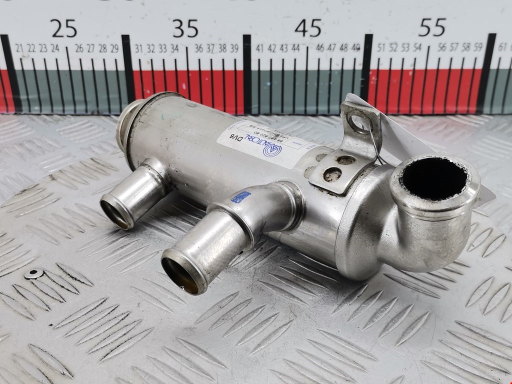 Радиатор системы ЕГР CITROEN C4 Picasso 2006-2013