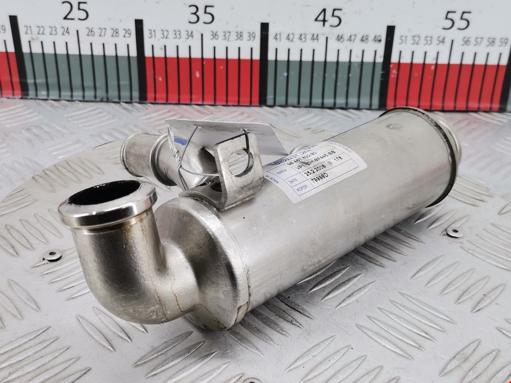 Радиатор системы ЕГР CITROEN C4 Picasso 2006-2013