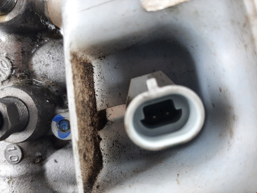 Усилитель тормозов вакуумный JEEP Patriot 2007-2017