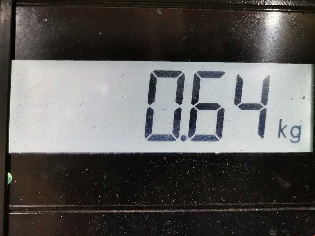 Радиатор системы ЕГР CITROEN C4 Picasso 2006-2013