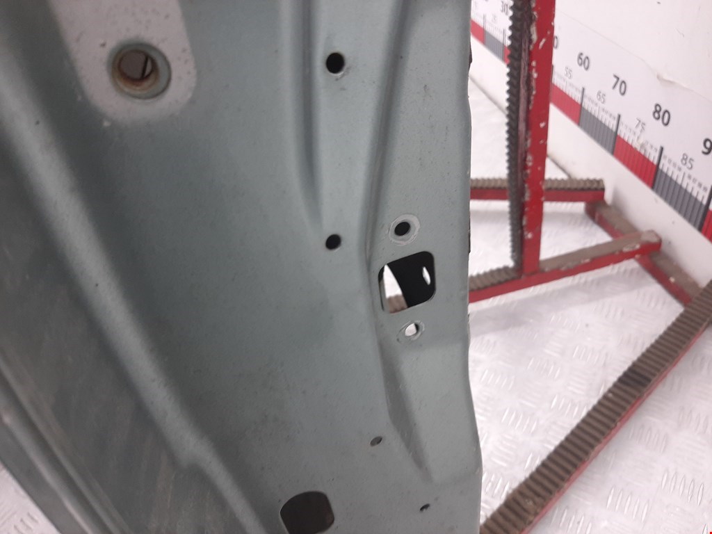 Дверь задняя правая SUZUKI SX4 2006-2014