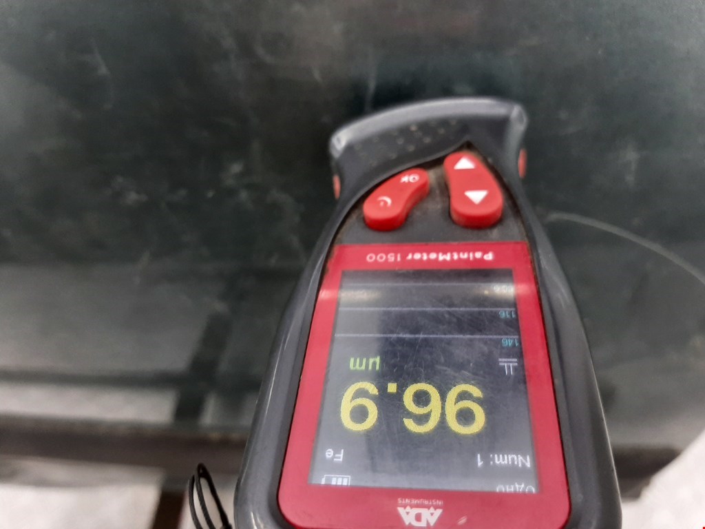 Дверь задняя правая SUZUKI SX4 2006-2014