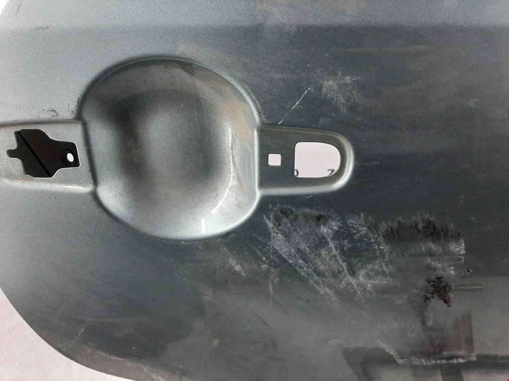 Дверь задняя правая SUZUKI SX4 2006-2014