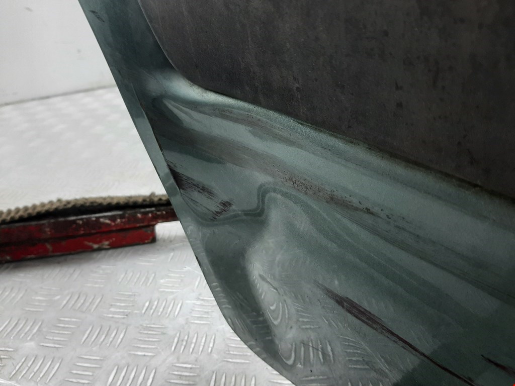 Дверь задняя правая SUZUKI SX4 2006-2014