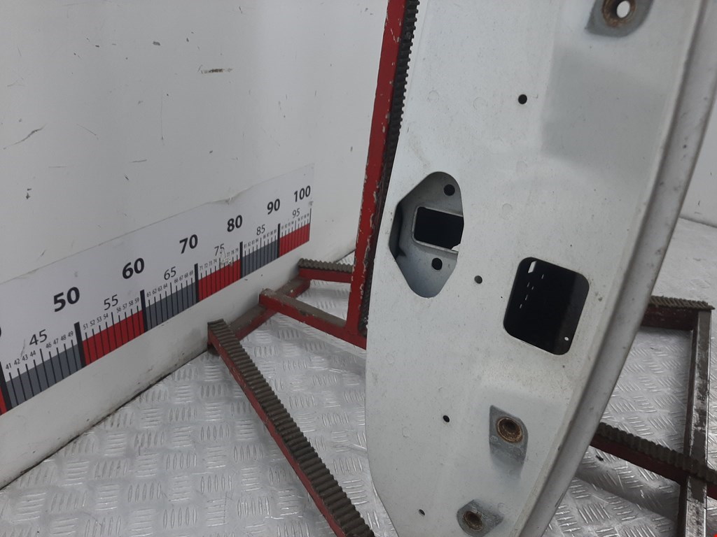 Дверь задняя левая OPEL Astra J 2009-2017