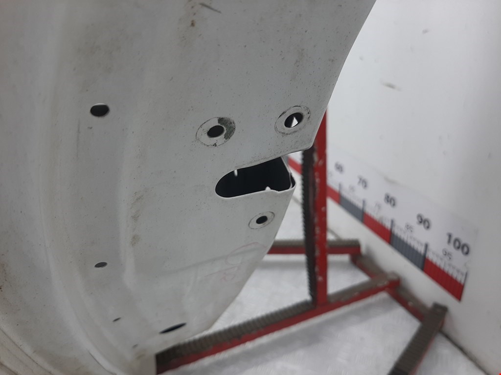 Дверь задняя левая OPEL Astra J 2009-2017