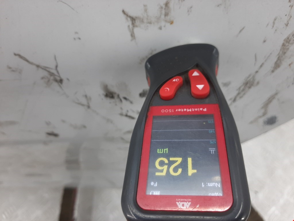 Дверь задняя левая OPEL Astra J 2009-2017