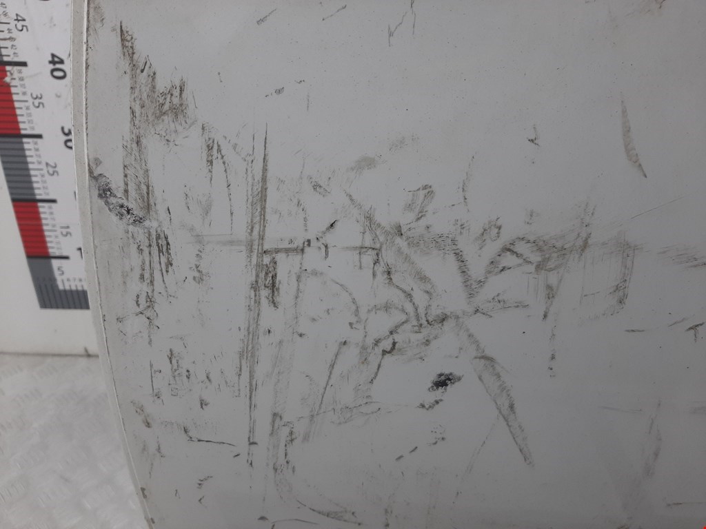 Дверь задняя левая OPEL Astra J 2009-2017