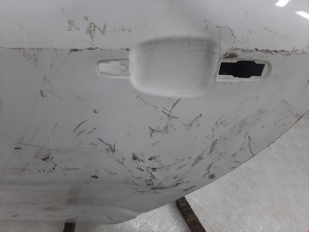 Дверь задняя левая OPEL Astra J 2009-2017