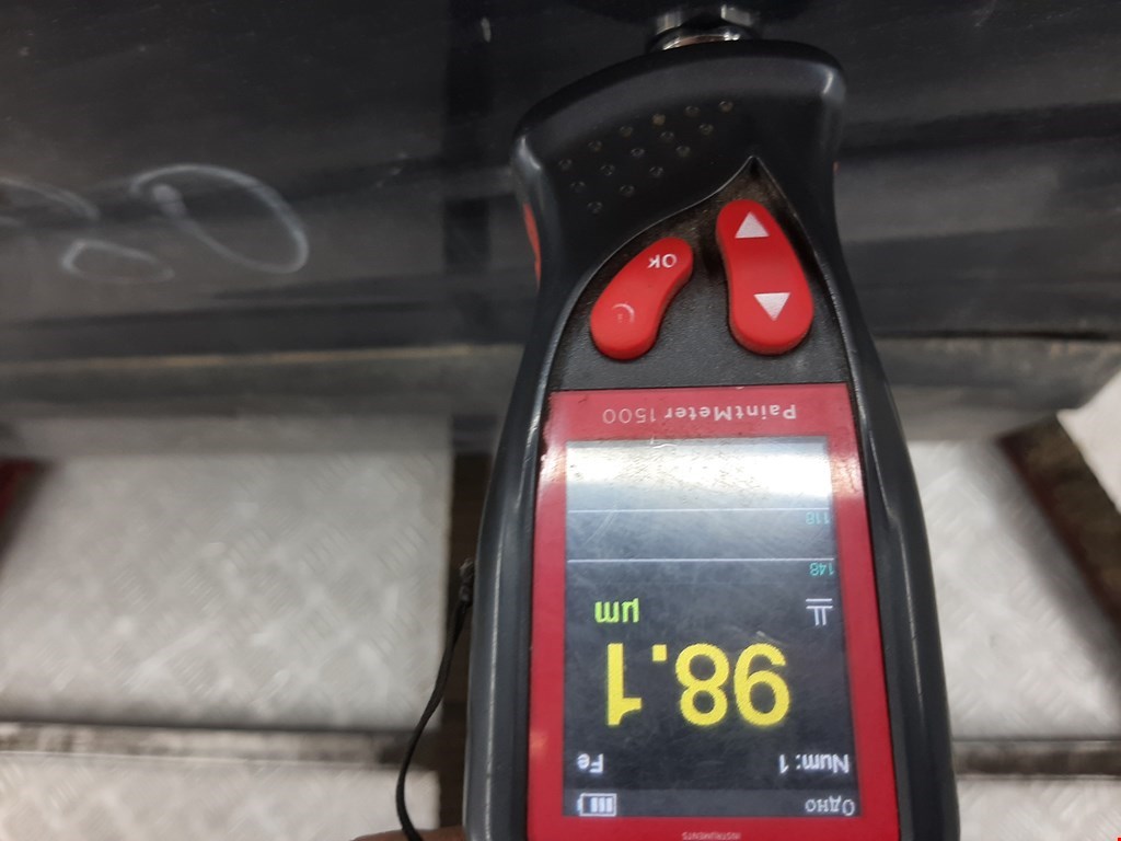 Дверь задняя правая VOLVO V70 II 2000-2007