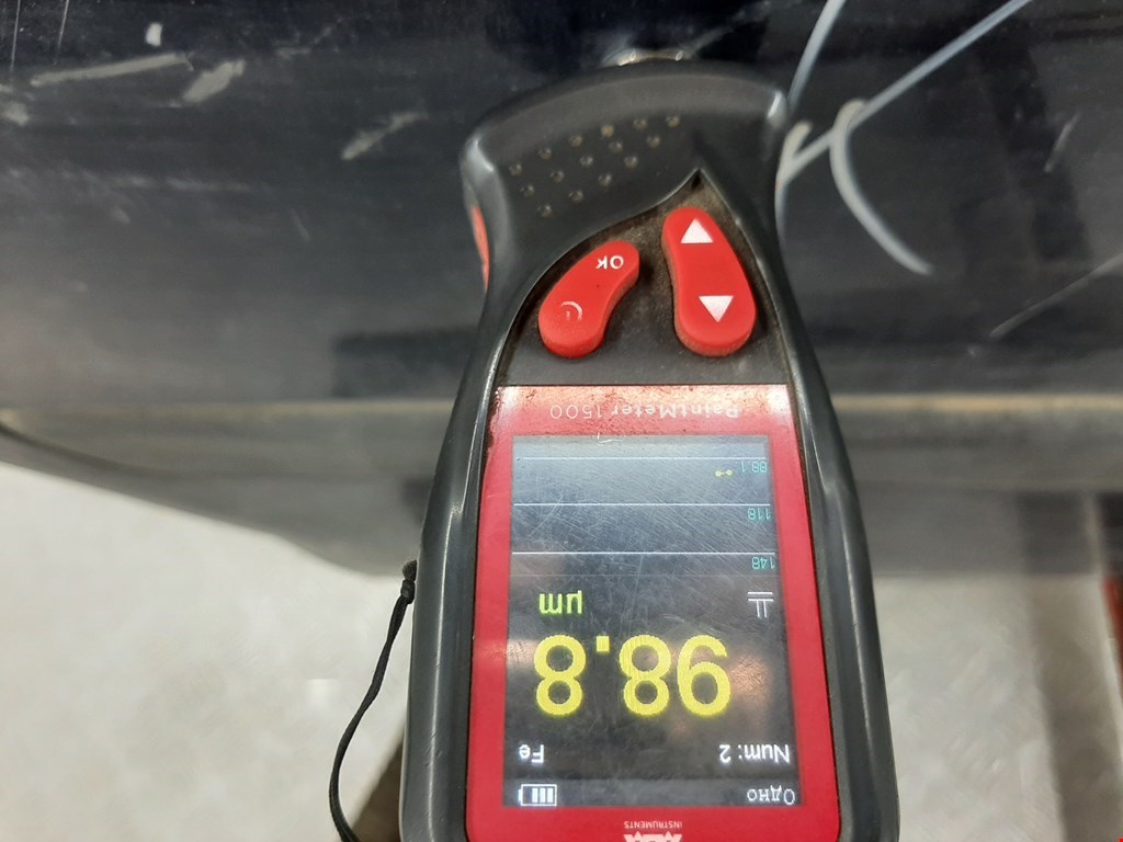 Дверь задняя правая VOLVO V70 II 2000-2007