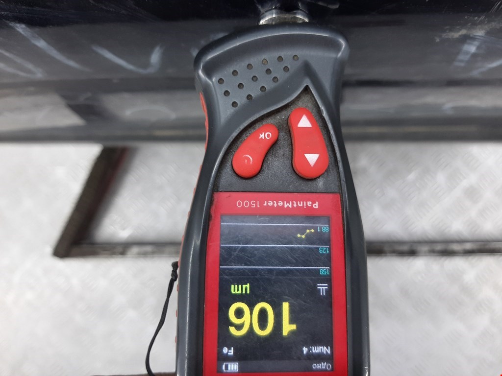 Дверь задняя правая VOLVO V70 II 2000-2007