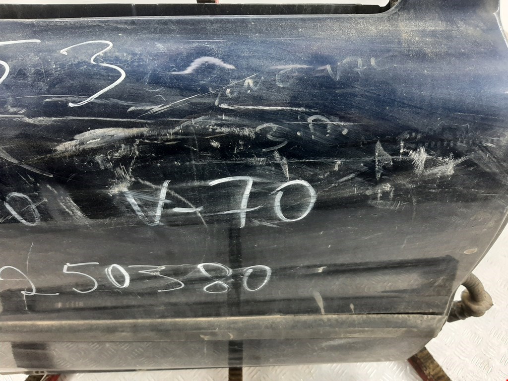 Дверь задняя правая VOLVO V70 II 2000-2007