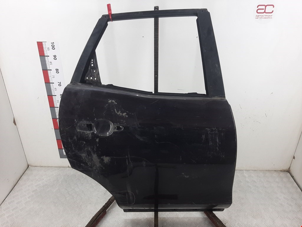 Дверь задняя правая MAZDA CX-7 2006-2012