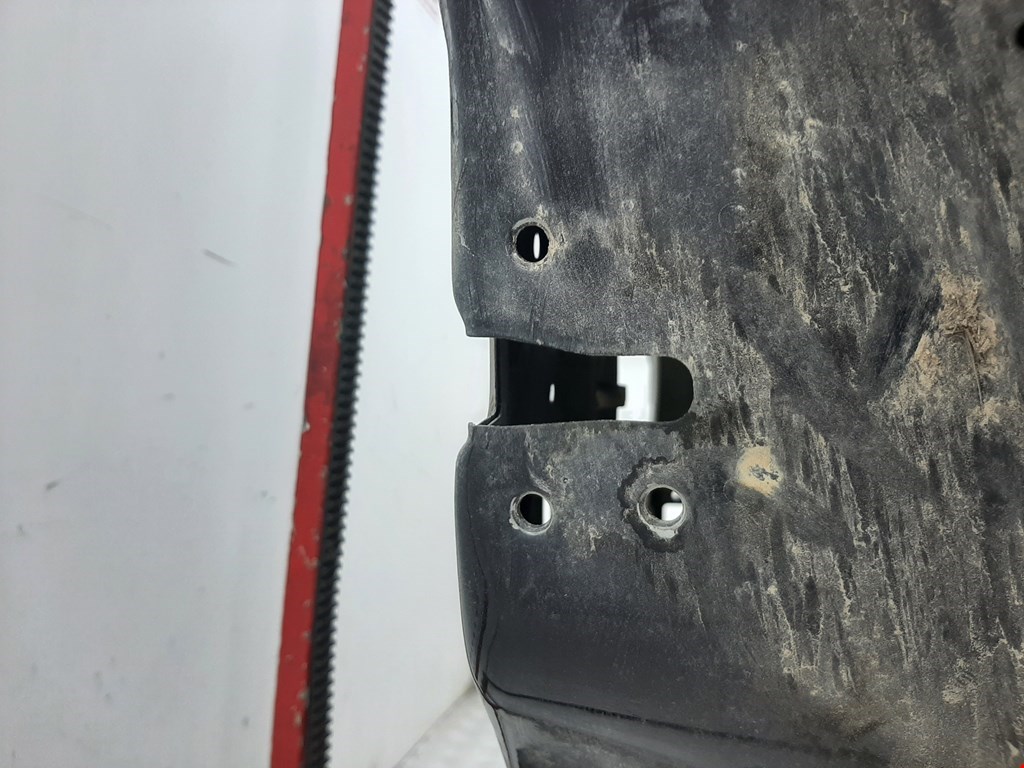 Дверь задняя правая MAZDA CX-7 2006-2012