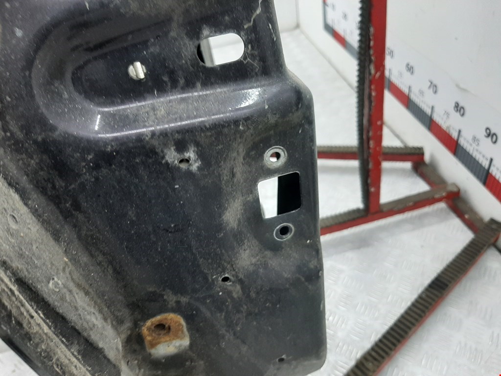 Дверь задняя правая MAZDA CX-7 2006-2012