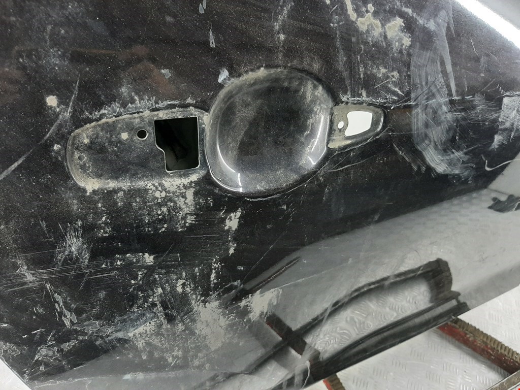 Дверь задняя правая MAZDA CX-7 2006-2012