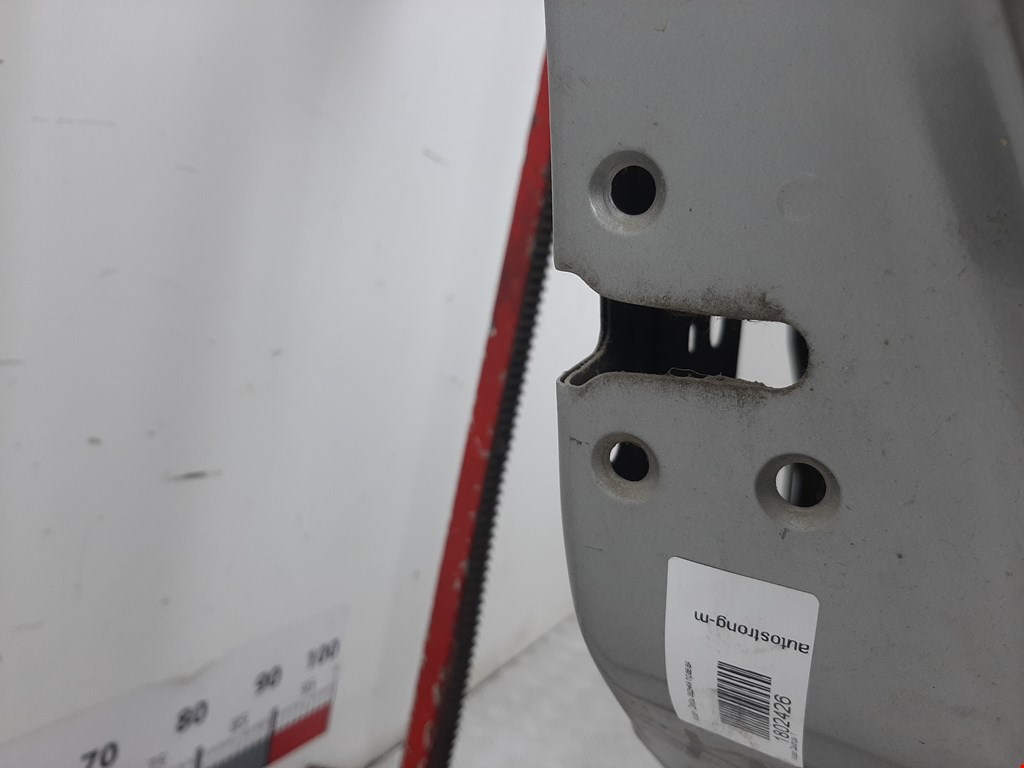 Дверь задняя правая NISSAN Qashqai J10 2006-2013