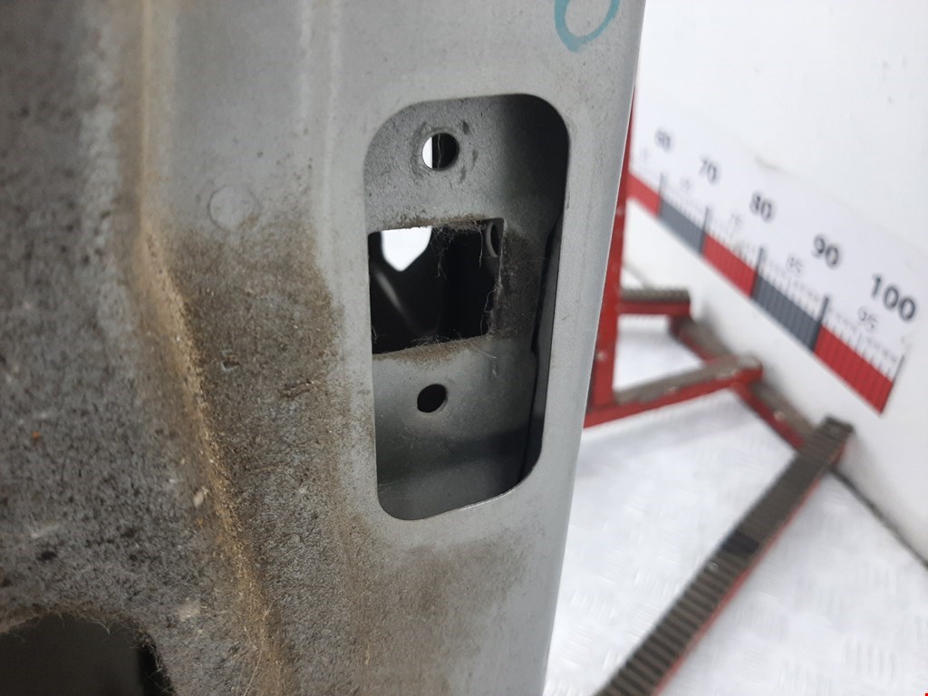 Дверь задняя правая NISSAN Qashqai J10 2006-2013