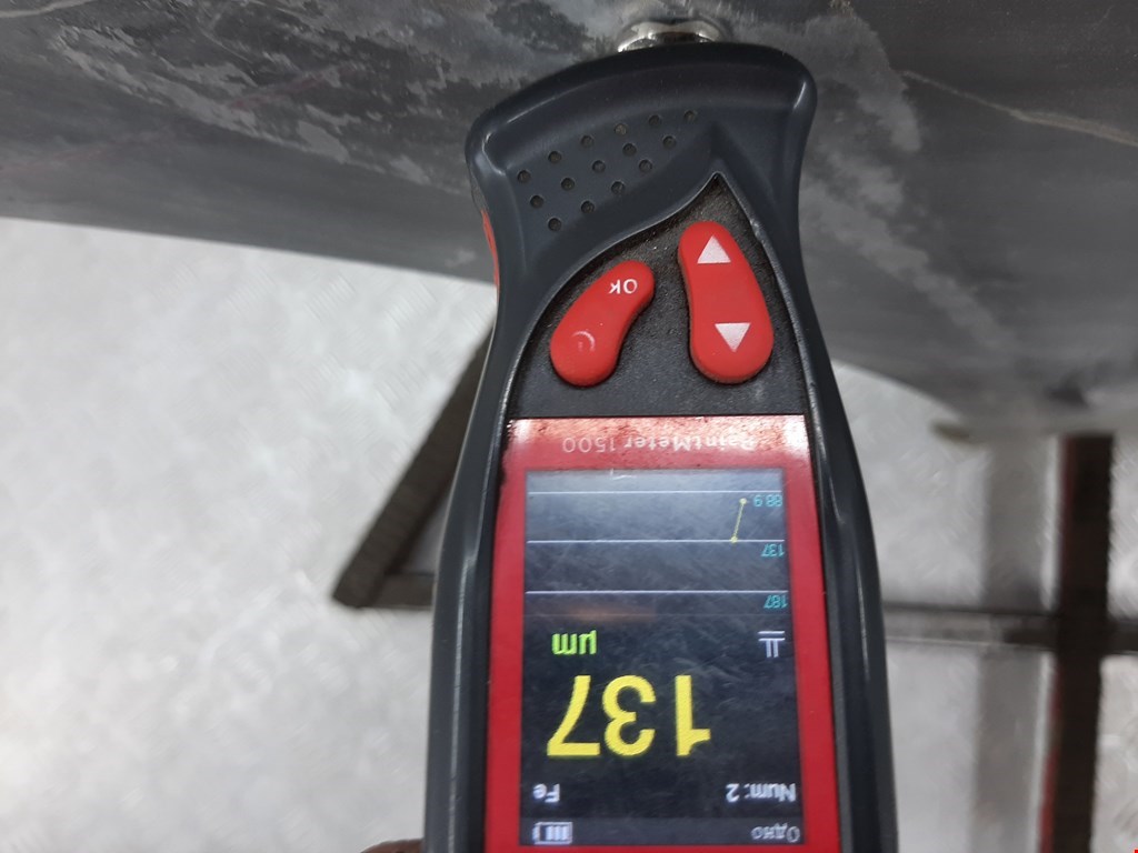 Дверь задняя правая NISSAN Qashqai J10 2006-2013