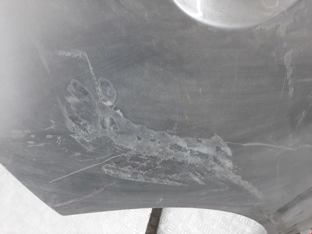 Дверь задняя правая NISSAN Qashqai J10 2006-2013