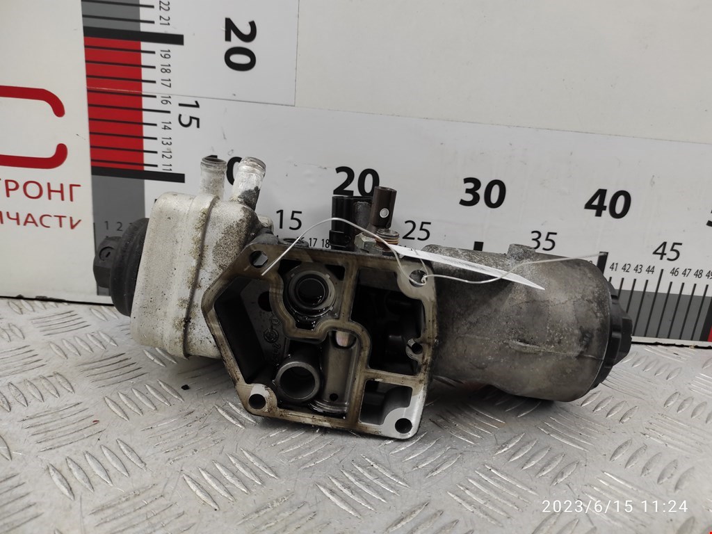 Корпус масляного фильтра VOLKSWAGEN Touran 2003-2010