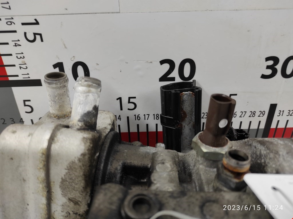 Корпус масляного фильтра VOLKSWAGEN Touran 2003-2010