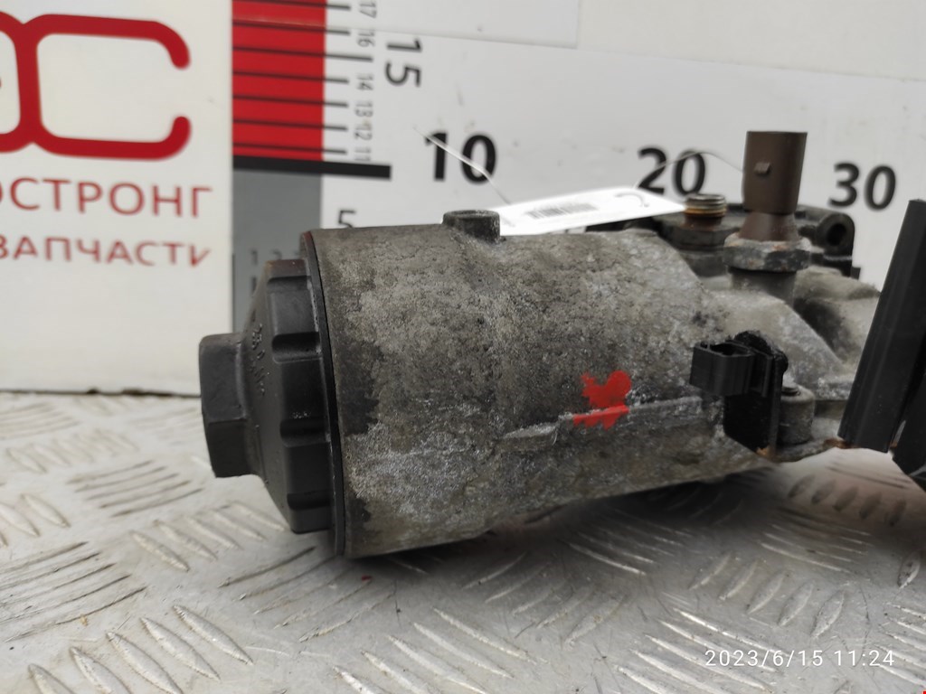 Корпус масляного фильтра VOLKSWAGEN Touran 2003-2010