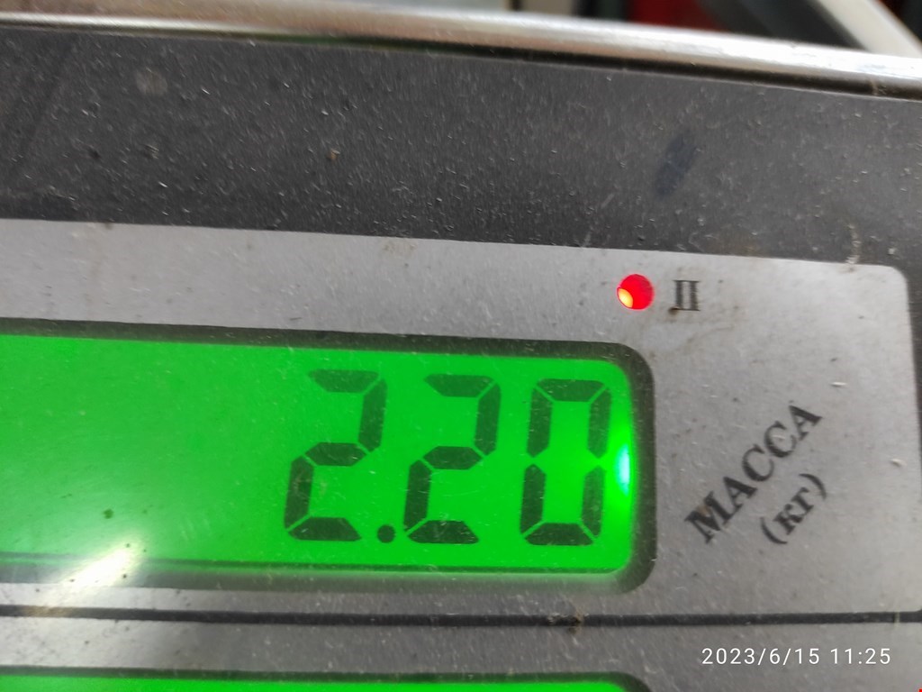 Корпус масляного фильтра VOLKSWAGEN Touran 2003-2010