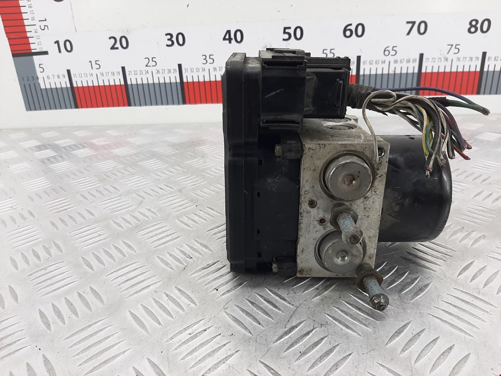 Блок ABS (насос) JEEP Patriot 2007-2017