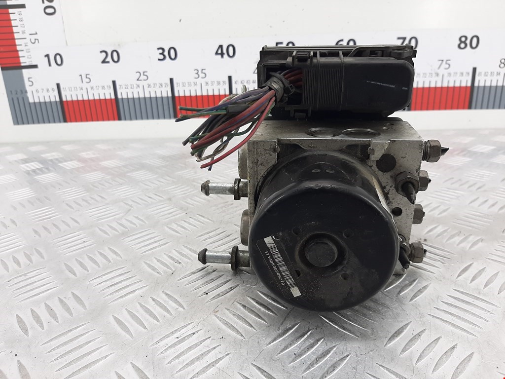 Блок ABS (насос) JEEP Patriot 2007-2017