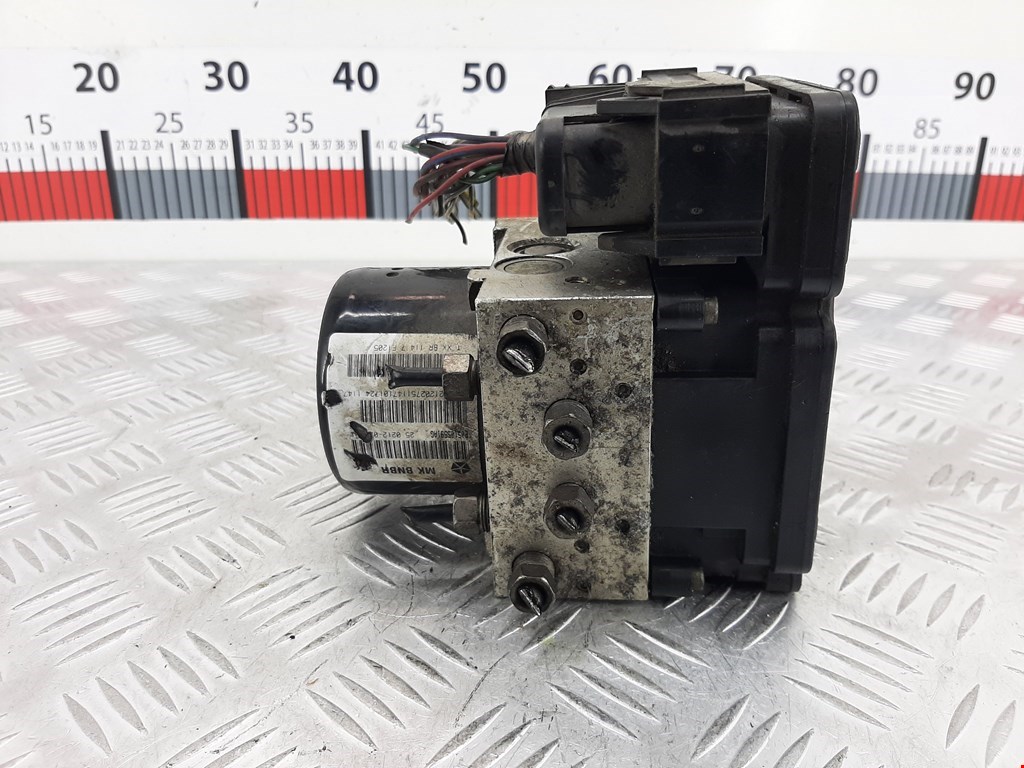 Блок ABS (насос) JEEP Patriot 2007-2017