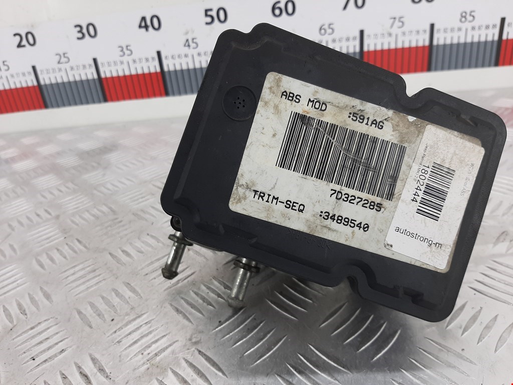 Блок ABS (насос) JEEP Patriot 2007-2017