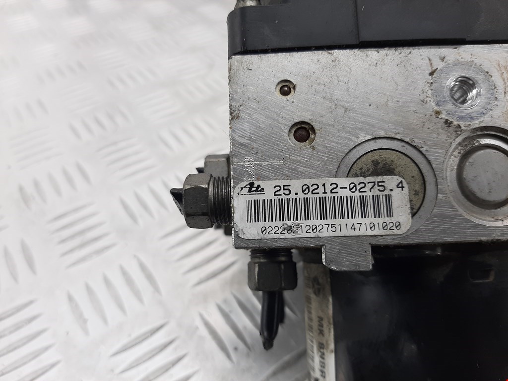 Блок ABS (насос) JEEP Patriot 2007-2017