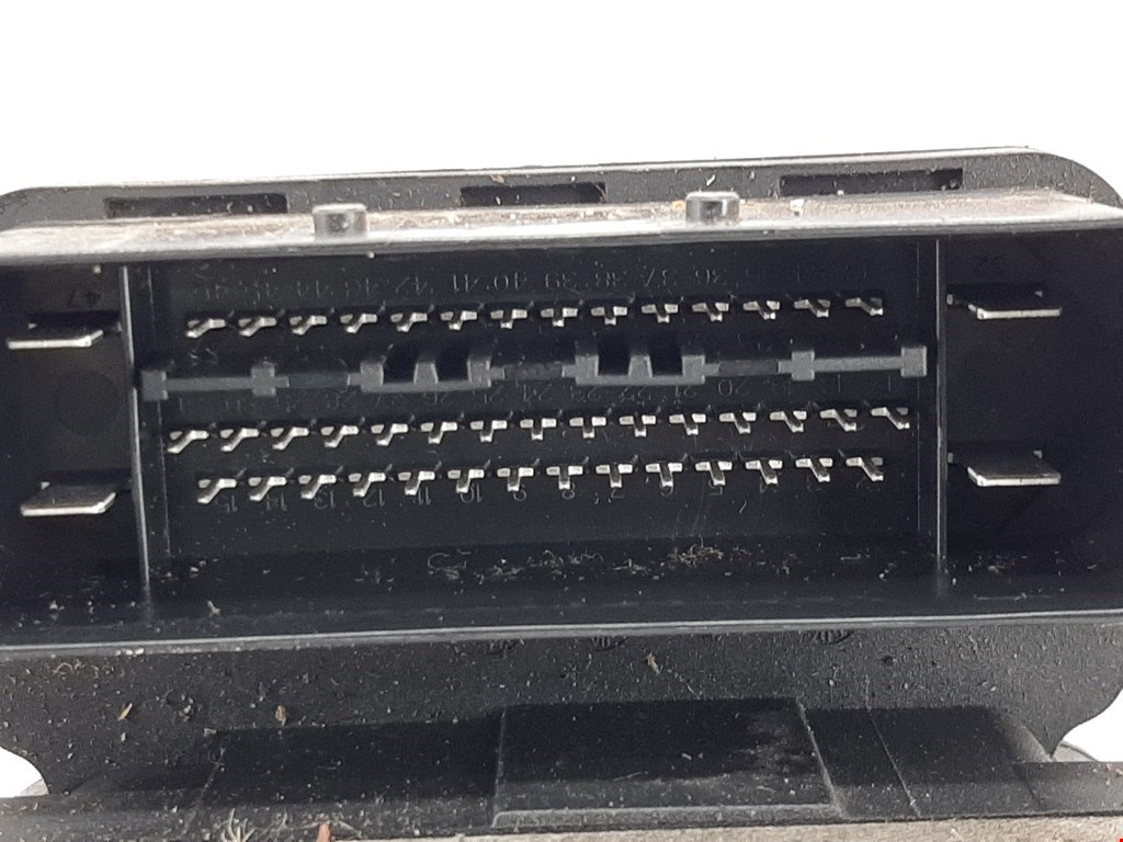 Блок ABS (насос) JEEP Patriot 2007-2017