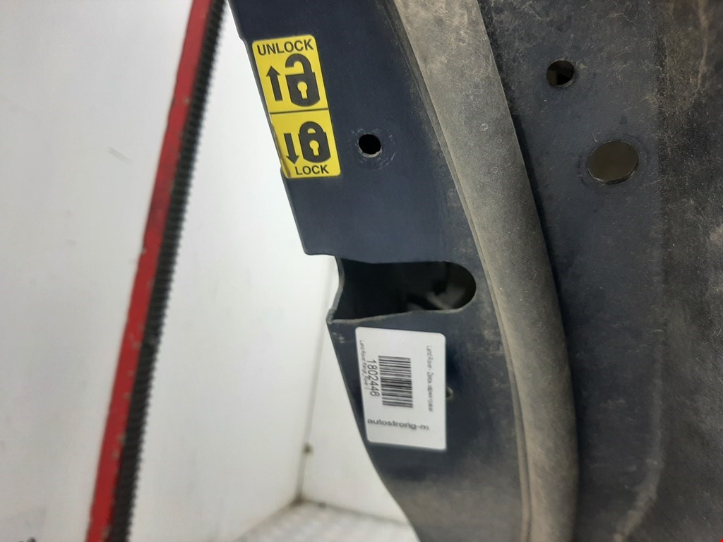 Дверь задняя правая LAND ROVER Range Rover 2002-2012