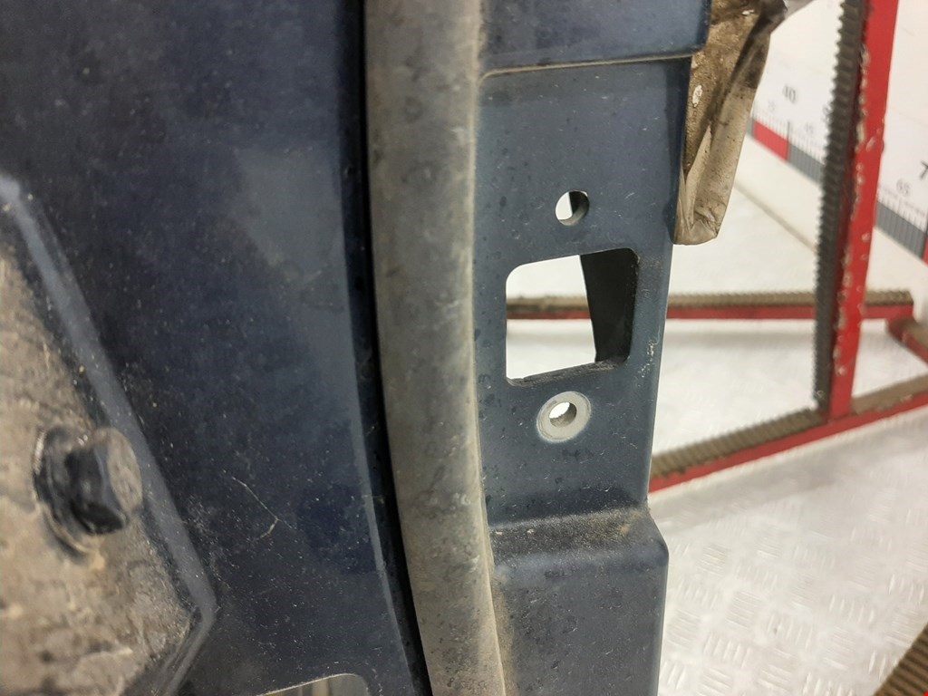 Дверь задняя правая LAND ROVER Range Rover 2002-2012