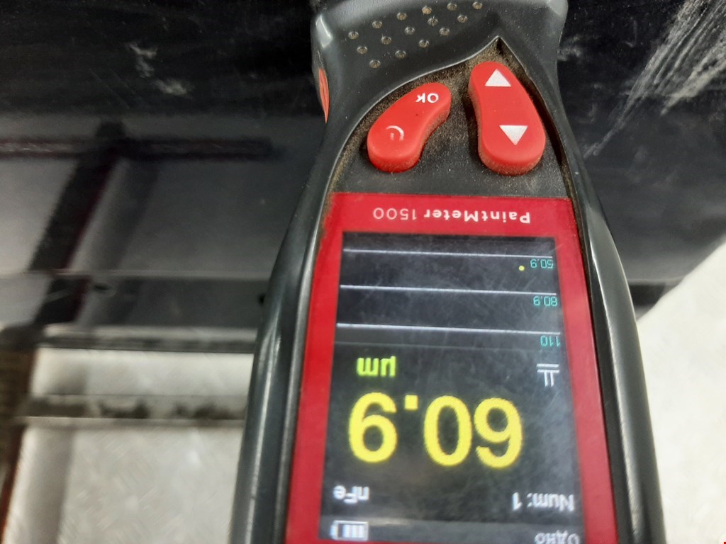 Дверь задняя правая LAND ROVER Range Rover 2002-2012