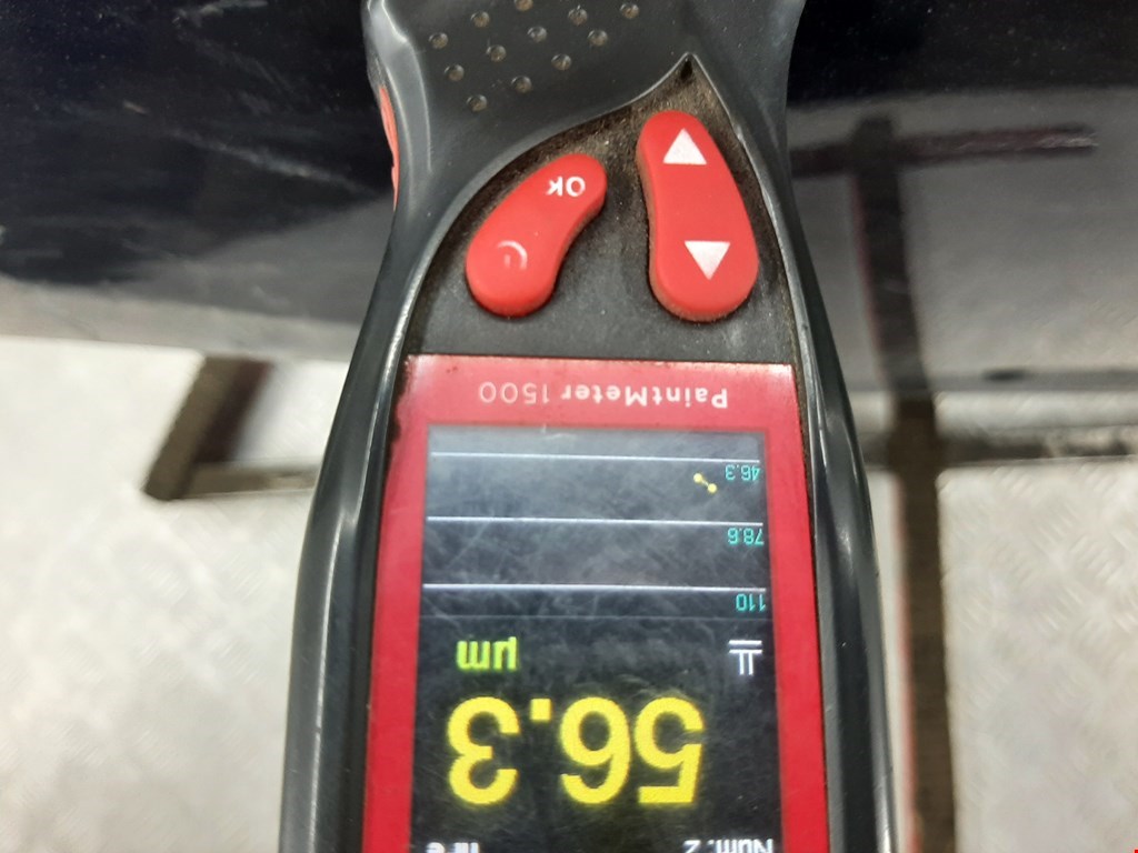 Дверь задняя правая LAND ROVER Range Rover 2002-2012