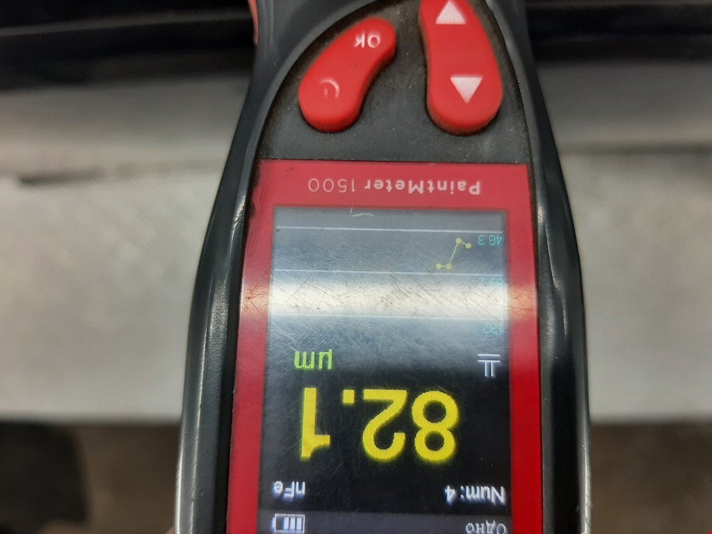 Дверь задняя правая LAND ROVER Range Rover 2002-2012