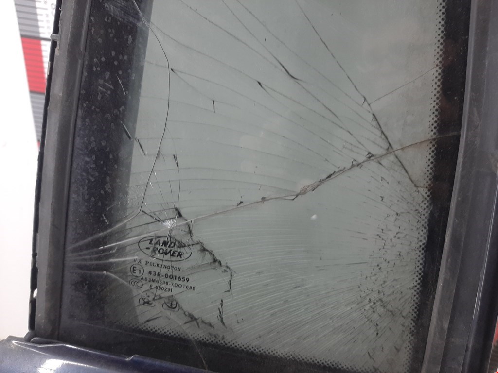 Дверь задняя правая LAND ROVER Range Rover 2002-2012