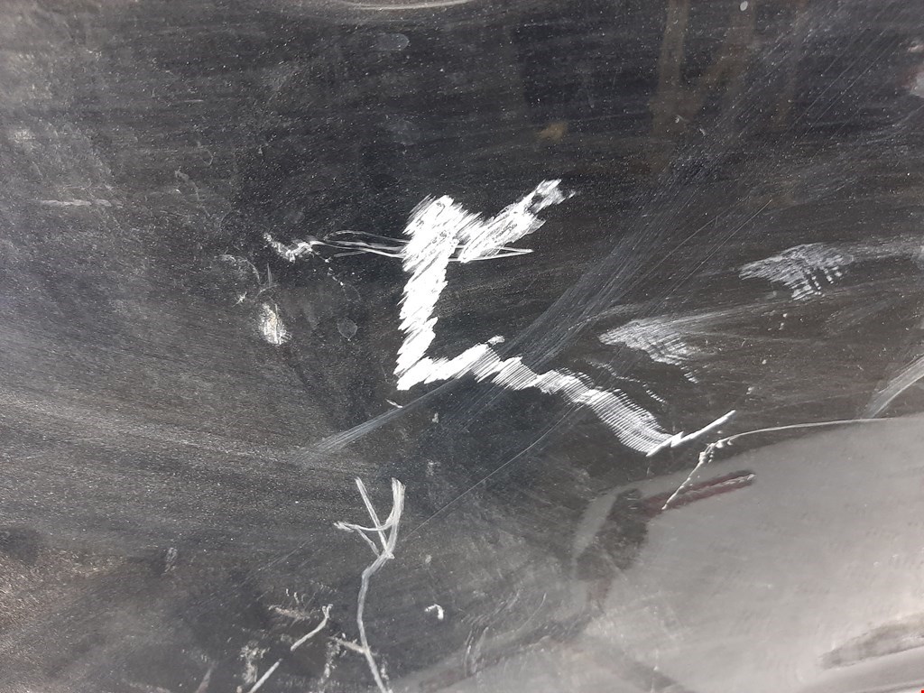 Дверь задняя правая FORD Kuga 2008-2012