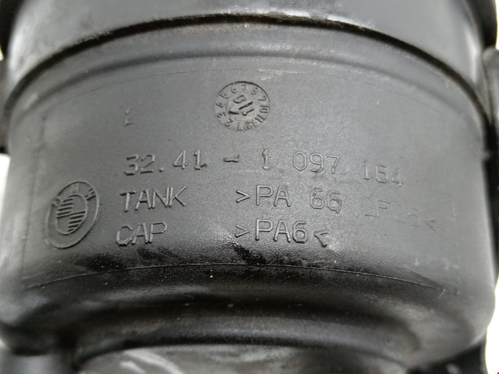 Бачок ГУР (гидроусилителя) BMW 5er 5 серия E60/E61 2003-2010