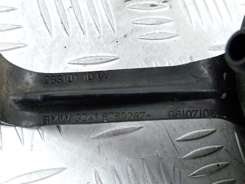 Бачок ГУР (гидроусилителя) BMW 5er 5 серия E60/E61 2003-2010