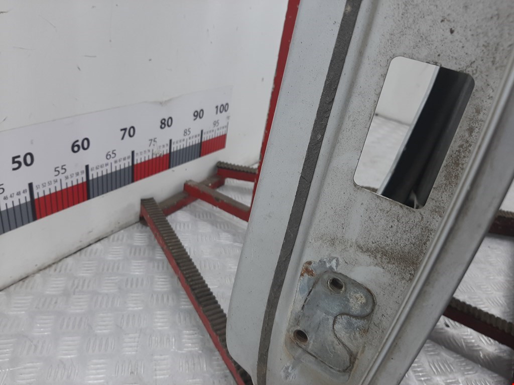 Дверь задняя левая VOLKSWAGEN Passat B7 2011-2015